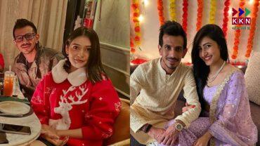 Yuzvendra Chahal and Dhanashree Verma’s Divorce