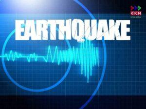 Earthquake Today: Strong Tremors Shake Delhi-NCR, Assam, and Several Parts of North and Northeast India