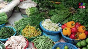 Retail Inflation Relieves, Food Prices Decline; January Inflation Rate at 4.31%