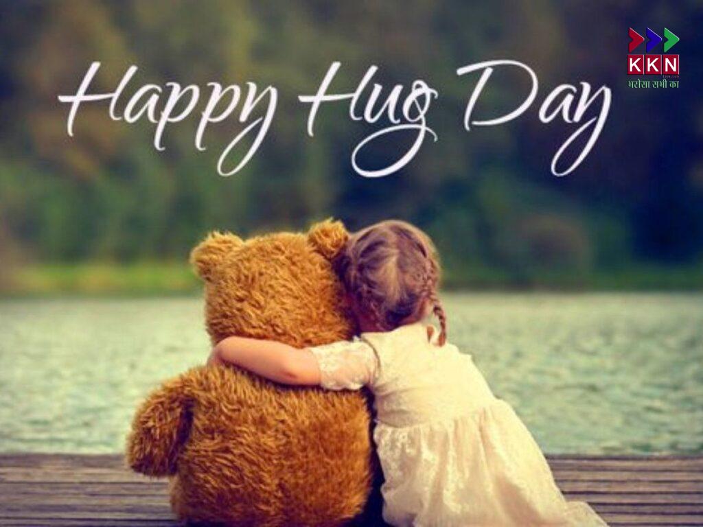 Why Hug Day is More Than Just a Simple Gesture: The Power of a Warm Embrace