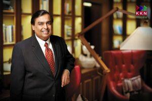 Mukesh Ambani and Sajjan Jindal Announce ₹80,000 Crore Investment in Bengal at Global Business Summit