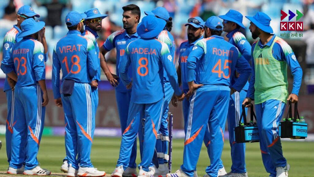 Champions Trophy 2025: India Starts with a Record Win Against Bangladesh