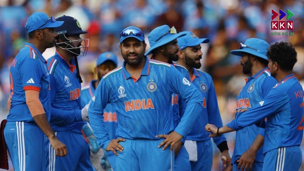 India Defeats Pakistan in Champions Trophy 2025