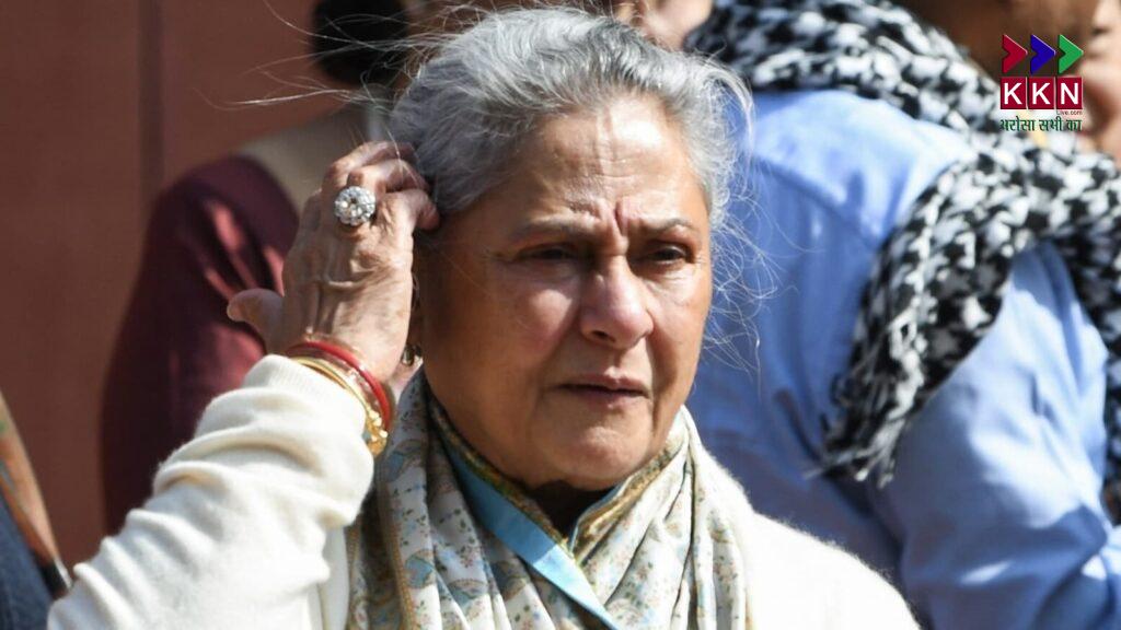 VHP Demands Arrest of SP MP Jaya Bachchan Over Controversial Kumbh Stampede Remarks