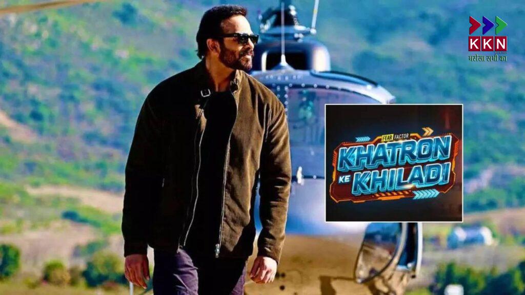 Khatron Ke Khiladi Season 15: Bigg Boss 18 Contestants Set to Join Rohit Shetty’s Stunt Show