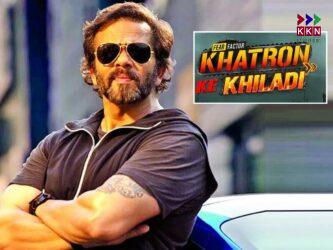 Khatron Ke Khiladi 15: Will Krushal Ahuja Join Rohit Shetty’s Stunt-Based Reality Show?