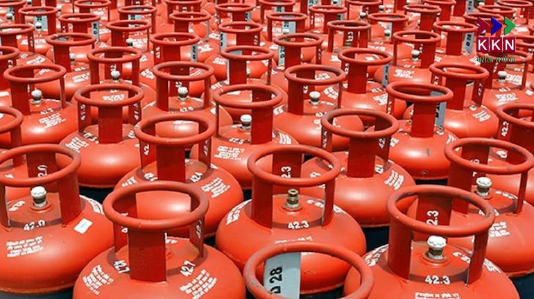 Commercial LPG Cylinder Prices Cut by ₹7 Ahead of Union Budget 2025: Impact on Businesses & Metro City Rates