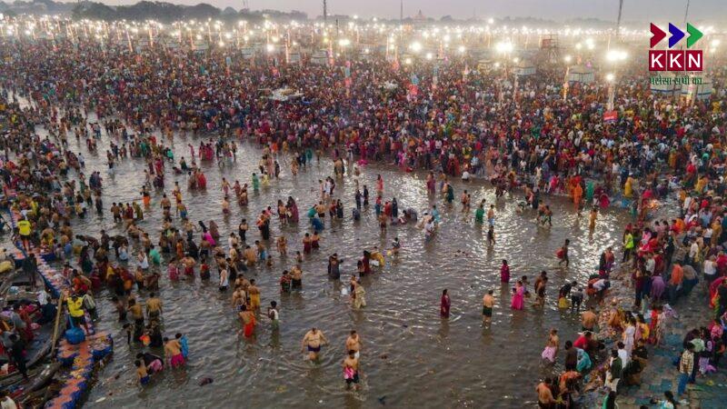 Mahakumbh 2025 Concludes: Sangam to Remain Open for Pilgrims Year-Round with Improved Facilities