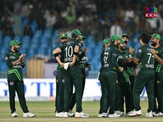 Champions Trophy 2025: Pakistan Prepares for High-Stakes Clash Against India After New Zealand Defeat