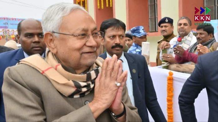 Patna Celebrates Basant Panchami with Kite Festival at Digha Ghat