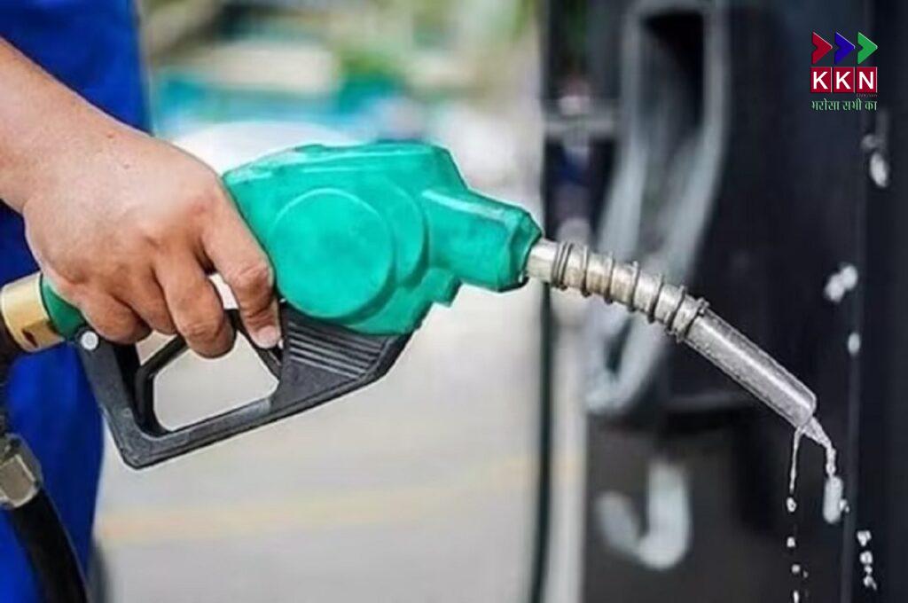 Petrol and Diesel Price Today: Price Fluctuations in Various Indian Cities Amid Global Oil Market Changes