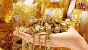 Gold Rate Today in India: Gold Prices Rise for the Third Consecutive Day, Check City-Wise Rates