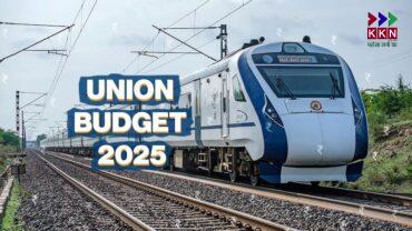 Railway Budget Allocation 2025: State-wise Breakdown and Key Highlights