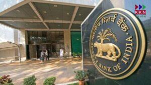 RBI Imposes Ban on New India Co-Operative Bank: No Loans, No Deposits Allowed for Six Months