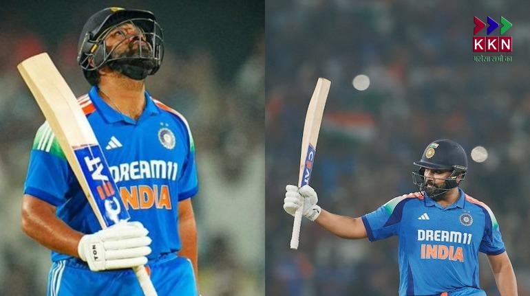 India Faces Uncertainty Over Rohit Sharma’s F