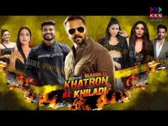 Khatron Ke Khiladi 15