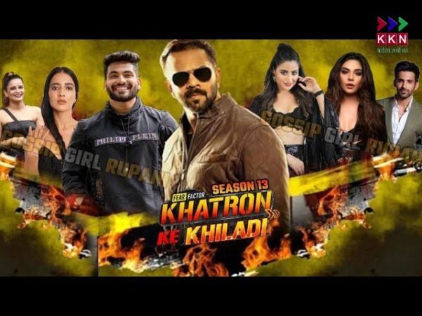 Khatron Ke Khiladi 15: New Contestants and Exciting Updates on the Reality Stunt Show