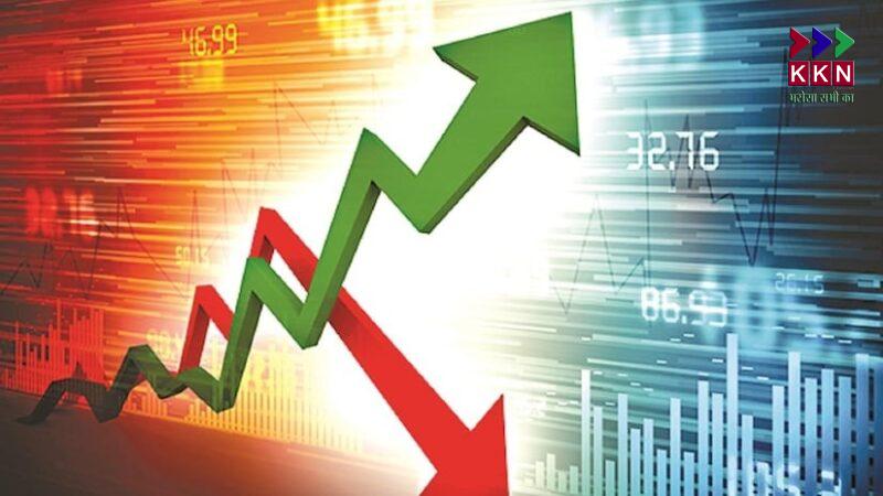 Stock Market Crash: Sensex and Nifty Continue to Decline, Investor Concerns Rise