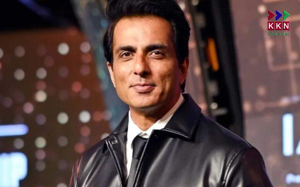 Arrest Warrant Issued Against Sonu Sood in Fraud Case, Actor Responds