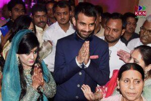 Tejpratap and Aishwarya Divorce Controversy: Court Hearing Today on Alimony Demands