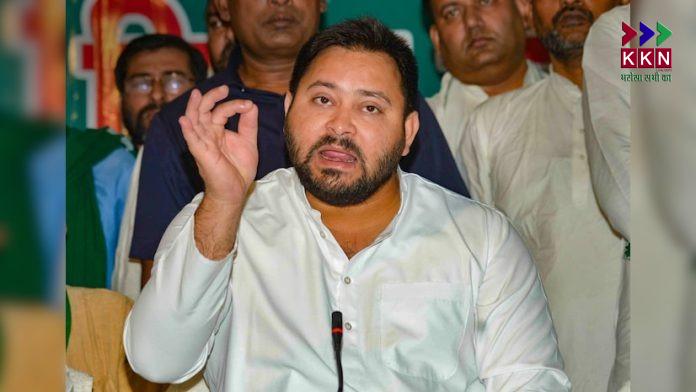 Tejashwi Yadav Slams NDA Government, Raises Key Issues Ignored in Union Budget 2025