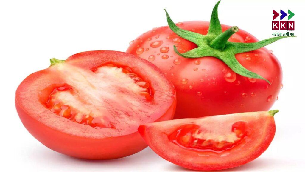 Lycopene in Tomatoes and Watermelons May Help Reduce Depression Symptoms, Study Finds