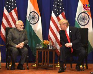 Donald Trump Invites PM Narendra Modi for Official Visit to the US in February: A Strengthening of Indo-US Relations