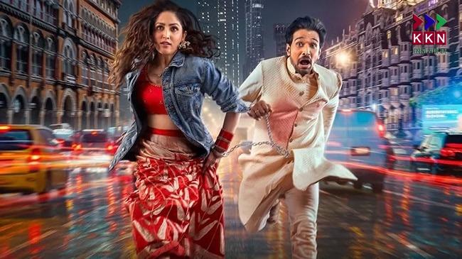 Yami Gautam's Latest Film 'Dhoom Dhaam' on Netflix: A Reflection of Her Evolving Career