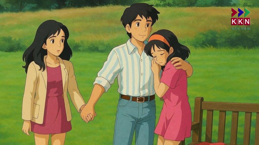 The Ghibli Image Trend Takes Over Why ChatGPT Is Facing The Heat the-ghibli-image-trend-takes-over-why-chatgpt-is-facing-the-heat