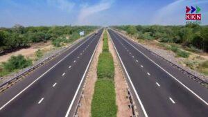 Gorakhpur-Siliguri 6-Lane Greenfield Expressway Approved