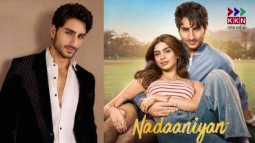 Ibrahim Ali Khan Reposts ‘Nadaaniyan’ Poor Ratings, Leaves Fans Confused