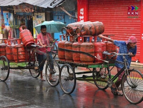 LPG Price Update March 1, 2025: