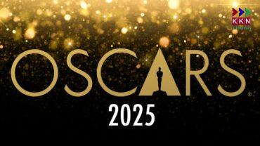 Oscar 2025