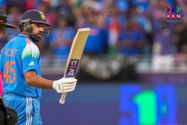 Rohit Sharma Praises ‘Silent Hero’ for Key Contributions in India’s Champions Trophy 2025 Victory