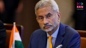 S. Jaishankar’s Strong Remarks on Kashmir and Pakistan's Occupation: Calls for Return of Stolen Land