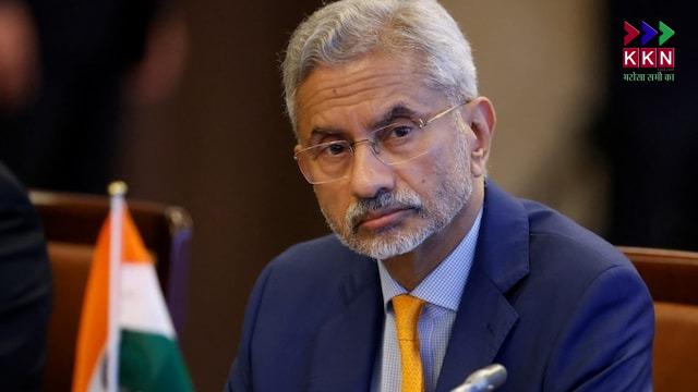 S. Jaishankar’s Strong Remarks on Kashmir and Pakistan's Occupation: Calls for Return of Stolen Land