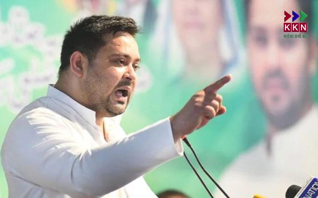 Tejashwi Yadav’s Demands Before Bihar Budget 2025