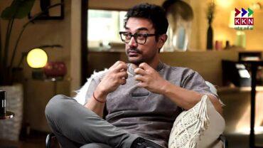 Aamir Khan’s Personal Struggles: From Depression After Divorce to Finding New Love