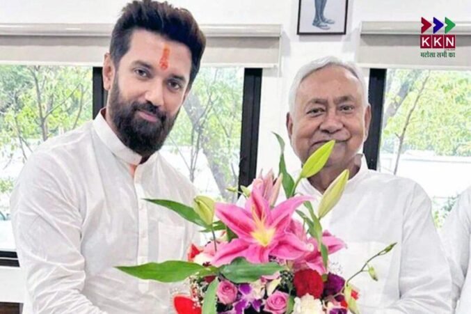 'Jamai Politics' in Bihar? Political Storm Brews Over Commission Restructuring and Family Appointments