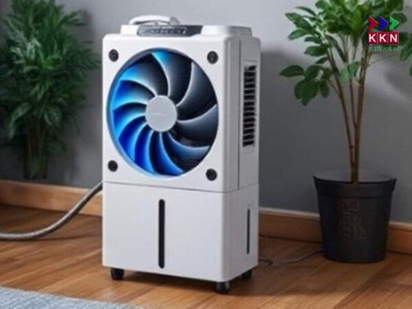 Best Air Coolers for Small Rooms: Top Picks for 2025