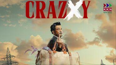 Crazxy Box Office Collection Day 10