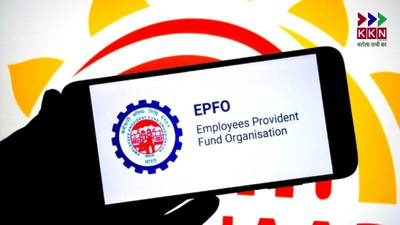 How to Update Your EPF Details without Document Upload: A Step-by-Step Guide