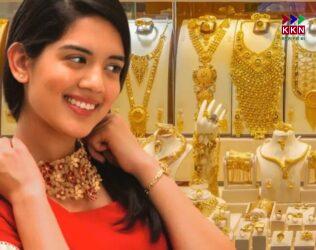 Gold Prices at Record High: Prices Surge Ahead of Holi