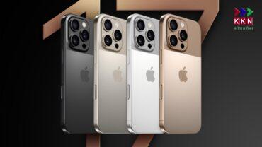 iPhone 17 vs iPhone 17 Pro: Launch Date, Price, Design, Camera, Specs, and More