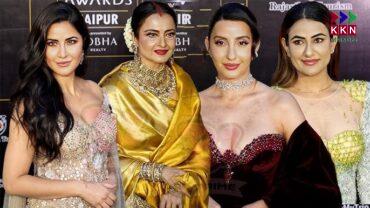 IIFA Awards 2025: Jaipur Hosts a Grand Silver Jubilee Celebration