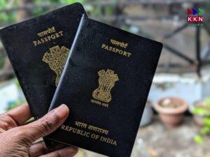 Big Change in Passport Application Rules: Birth Certificate as the Only Proof of Date of Birth