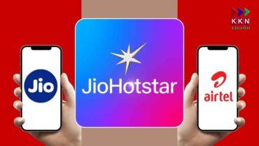 Jio Hotstar Plans: How You Can Enjoy Jio Hotstar on Your TV for Just ₹100