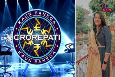 Kaun Banega Crorepati: Priyal Finally Reaches the Prestigious Stage After Multiple Attempts