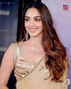 Kiara Advani Announces her Pregnancy