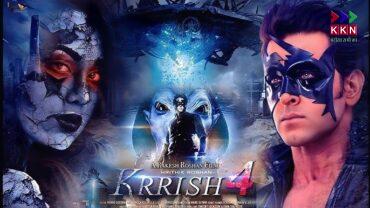 Krrish 4: The Wait Continues as Budget and Director Issues Stall the Project